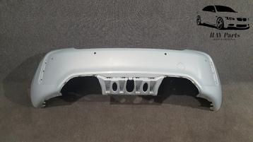 BMW M2 F87 Achterbumper 8062184 beschikbaar voor biedingen