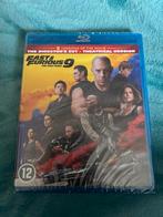 Blue ray fast&furious 9, Ophalen, Zo goed als nieuw
