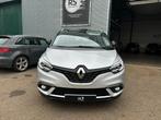 Renault Grand Scénic 1.5dci, 7 plaats Euro 6, Gekeurd VV, Autos, Argent ou Gris, Achat, Entreprise, 7 places