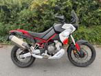 Aprilia Tuareg 660 - 2025 - Arrow uitlaat Demo voertuig, 2 cilinders, Motorrijbewijs A, Traction Control, Meer dan 35 kW