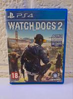 PS4 Watch Dogs 2, Games en Spelcomputers, Games | Sony PlayStation 4, Ophalen of Verzenden, Zo goed als nieuw