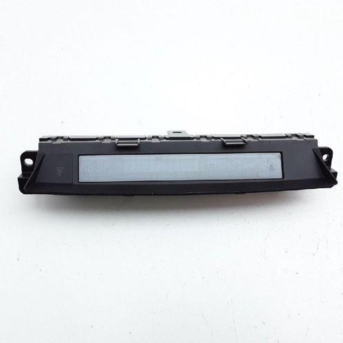 KLOK Mazda 6 (GH12 / GHA2) (01-2007/07-2013) (GAA9611J0), Auto-onderdelen, Overige Auto-onderdelen, Mazda, Gebruikt
