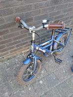Kinderfiets Volare, ideaal als 1ste fietsje, Fietsen en Brommers, Fietsen | Kinderfietsjes, Ophalen, Zijwieltjes, Gebruikt, Volare