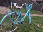 Fiets, Fietsen en Brommers, Fietsen | Dames | Damesfietsen, Ophalen, Gebruikt, Overige merken
