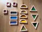Sensory blocks, Kinderen en Baby's, Ophalen, Gebruikt