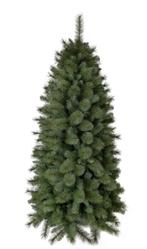 Kerstboom smal Savannah Vancranenbroek 180 cm, Diversen, Kerst, Ophalen of Verzenden, Zo goed als nieuw