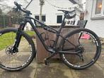 Canyon Lux 9.0, Fietsen en Brommers, Fietsen | Mountainbikes en ATB, Fully, Ophalen, Gebruikt, Overige merken