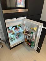 Miele Koelkast K 32142 iF inbouw 88cm, Gebruikt, 60 cm of meer, 100 tot 150 liter, Energieklasse A of zuiniger