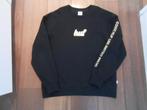 HUF sweater jongen small 13 / 14 jaar 1x gedragen, Kinderen en Baby's, Kinderkleding | Maat 158, Ophalen of Verzenden, Zo goed als nieuw