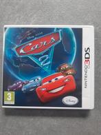 Nintendo 3DS - Cars 2 - Disney, Vanaf 3 jaar, Ophalen of Verzenden, Zo goed als nieuw