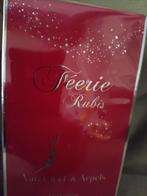 Féerie Rubis - Van Cleef & Arpels, Eau de parfum, 100 ml, Handtassen en Accessoires, Uiterlijk | Parfum, Ophalen of Verzenden