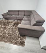 Mooi zetel 6 zit, Huis en Inrichting, Zetels | Complete zithoeken, Ophalen, Zo goed als nieuw