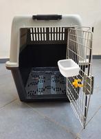 Transportkoffer voor honden, Ophalen, Gebruikt
