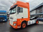 DAF XF 530 FT SUPER SPACE CAB ZF INTARDER (bj 2020), Automaat, Achterwielaandrijving, Wit, Diesel
