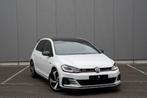 Volkswagen Golf GTI DSG Perf LICHTEVRACHT VIRTUAL/CAMER/ACC, Auto's, Stof, 4 cilinders, Wit, 5 deurs