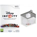 Disney Infinity + Portal + 4 figurines, Consoles de jeu & Jeux vidéo, Jeux | Nintendo Wii, Comme neuf, Aventure et Action, Enlèvement ou Envoi