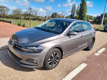 Volkswagen Polo 1.0 TSI benzine  beschikbaar voor biedingen