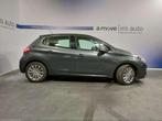 Peugeot 208 1.2 | VÉHICULE PMR PRIX TVA COMPRISE | GPS, Autos, 5 places, Automatique, Achat, Hatchback