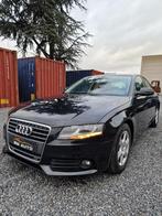 Audi A4 1.8 TFSI Multitronic, 1440 kg, Te koop, Berline, Benzine