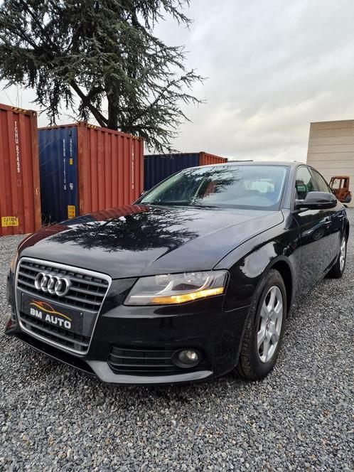 Audi A4 1.8 TFSI Multitronic, Auto's, Audi, Bedrijf, Te koop, A4, ABS, Airbags, Airconditioning, Bluetooth, Boordcomputer, Centrale vergrendeling