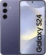 Samsung Galaxy S24 Cobalt Violet, Comme neuf, Enlèvement ou Envoi, Galaxy S24