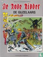 de gijzelaars nr 99, Eén stripboek, Ophalen of Verzenden, Nieuw, Willy Vandersteen