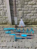 Outils de jardin Gardena., Jardin & Terrasse, Outils à main, Enlèvement ou Envoi, Comme neuf, Autres types, Gardena