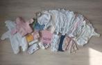 Kledingpakket meisje maat 50/56 (voornamelijk 56) - 38 stuks, Ophalen of Verzenden, Gebruikt, Maat 56
