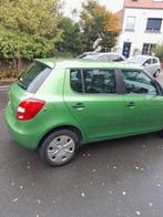 Skoda fabia 1.2 tdi 2011, Auto's, Voorwielaandrijving, Euro 5, Stof, 5 deurs