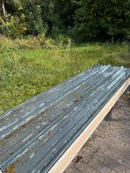 Golfplaat met isolatie, Ophalen, Overige materialen, 5 tot 10 m², Zo goed als nieuw