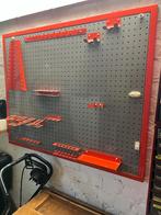 PANNEAU MURAL AVEC ACCESSOIRES POUR OUTILS, Bricolage & Construction, Enlèvement