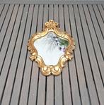 Barok spiegel klein model, Ophalen of Verzenden