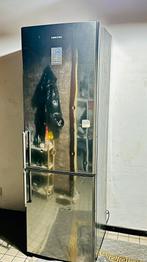 Samsung Koelkast+Diepvries, Enlèvement ou Envoi, Comme neuf