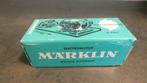 Märklin 1072 Motor 16 V in originele doos [1941], Antiek en Kunst, Antiek | Speelgoed, Ophalen of Verzenden