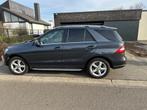 Mercedes ML 250Bluetec uitzonderlijk veel opties, Auto's, Mercedes-Benz, Automaat, Euro 6, USB, Leder