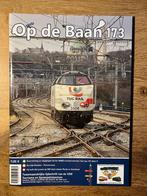 Allerhande tijdschriften spoorweg, Ophalen of Verzenden, Tijdschrift, 1980 tot heden