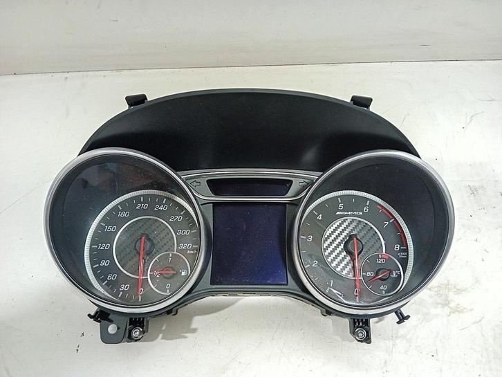 Cockpit Mercedes-Benz A-Klasse, Auto-onderdelen, Dashboard en Schakelaars, Mercedes-Benz, Gebruikt, Herkomst onderdeel bekend