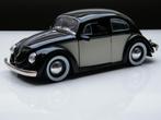 modelauto Volkswagen Kever – Big Time Kustoms – Jada 1:24, Verzenden, Nieuw, Auto, Jada