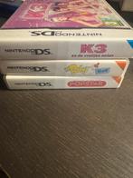 Nintendo ds games, Ophalen of Verzenden
