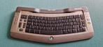 Clavier et souris MICROSOFT, Ophalen of Verzenden, Gebruikt, Draadloos