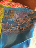 tapis asiatique Thaïlande, Ophalen