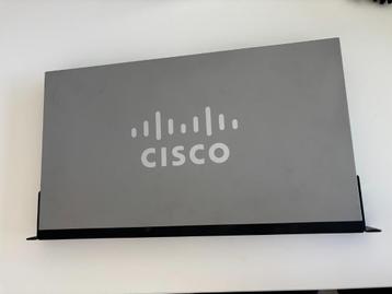 CISCO SWITCH beschikbaar voor biedingen