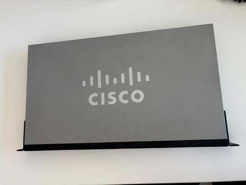 CISCO SWITCH, Computers en Software, Pc- en Netwerkkabels, Nieuw, Ophalen