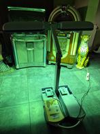 Topper hb952 philips sun&relaxmobile met facial plus, Enlèvement, Solarium visage