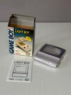 Nintendo Light Boy Compleet In Doos, Verzenden, Zo goed als nieuw