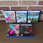 Ps5 games, Enlèvement ou Envoi, Comme neuf