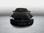 Mercedes-Benz CLA-klasse Shooting Brake 180 AMG LINE - NIGHT, Stof, 4 cilinders, 136 pk, Zwart