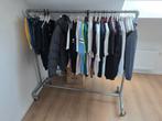 Tringle professionnel, Kleding | Dames, Kledingrekken, Ophalen of Verzenden, Met wielen, Zo goed als nieuw