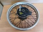 honda xr 600 achterwiel model trommelrem, Ophalen of Verzenden, Gebruikt