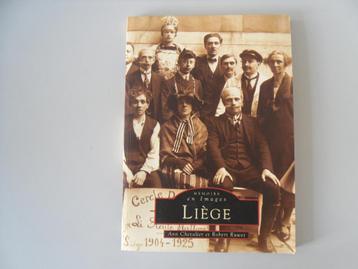 Mémoire en Images - Liège beschikbaar voor biedingen